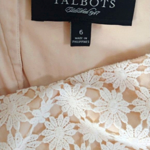 Gorgeous Talbots Skirt - Picture 5 of 7